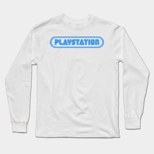 Seg... no, Playsta... no, Nintnen... no. Long Sleeve T-Shirt